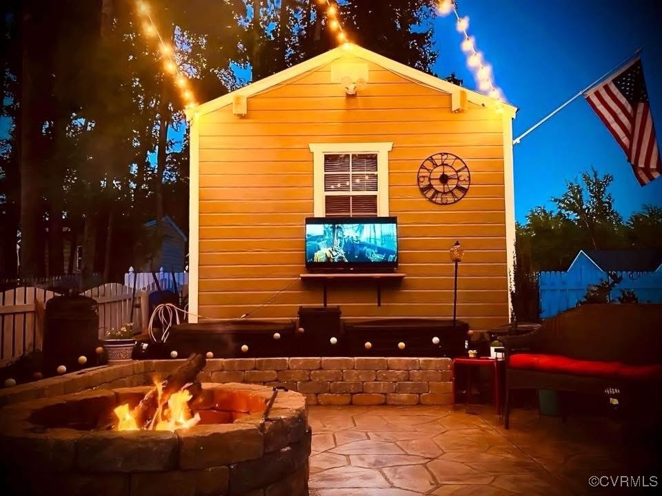 12806 Bailey Hill Pl