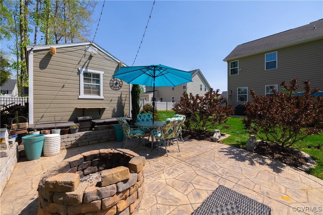 12806 Bailey Hill Pl