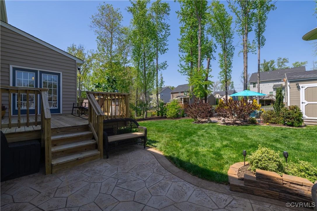 12806 Bailey Hill Pl