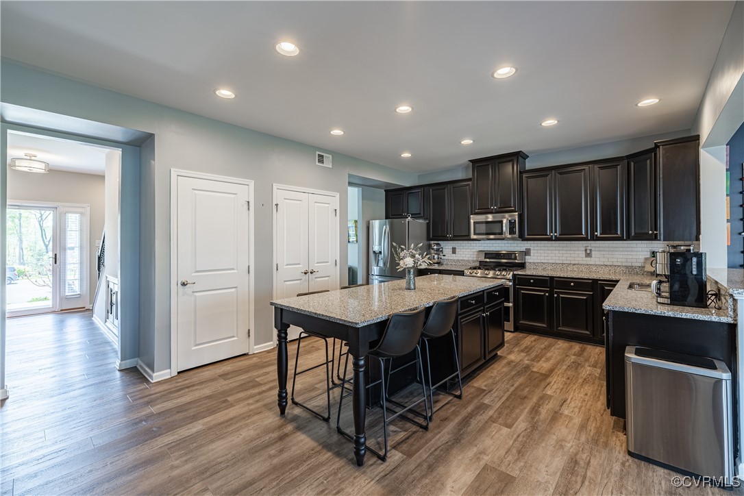 12806 Bailey Hill Pl