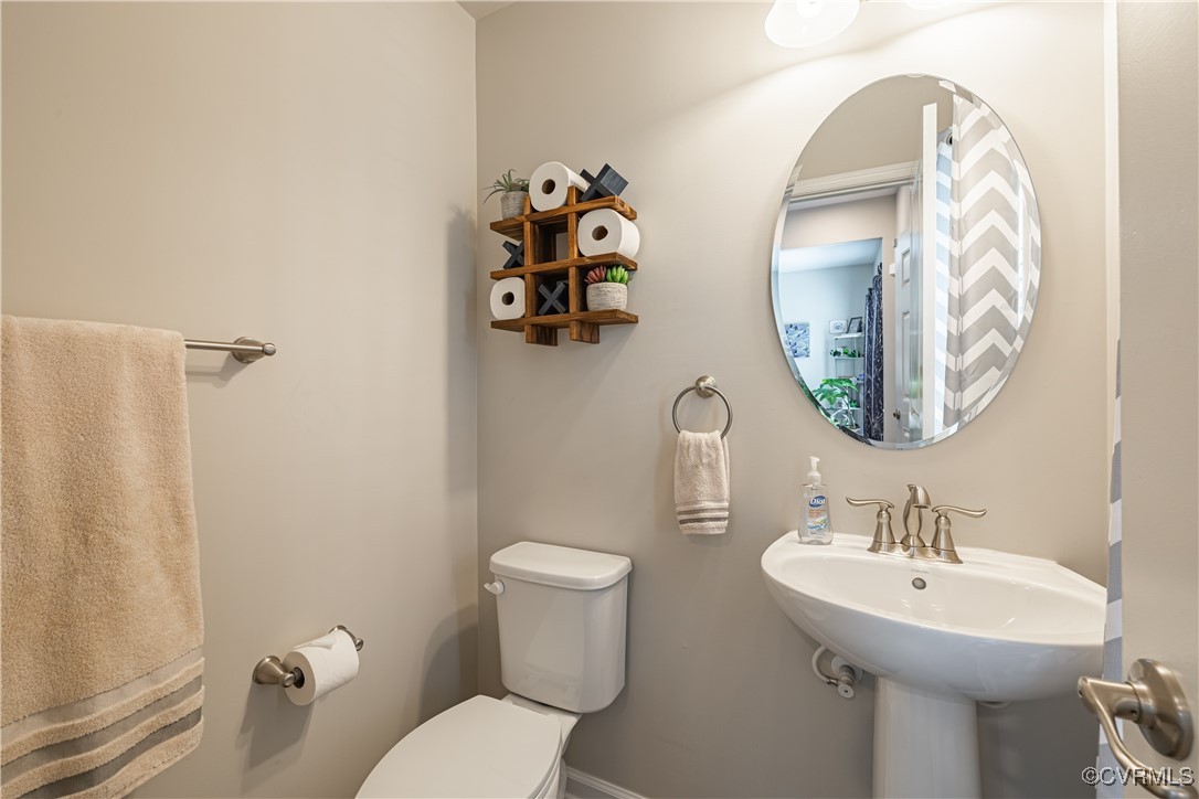 12806 Bailey Hill Pl