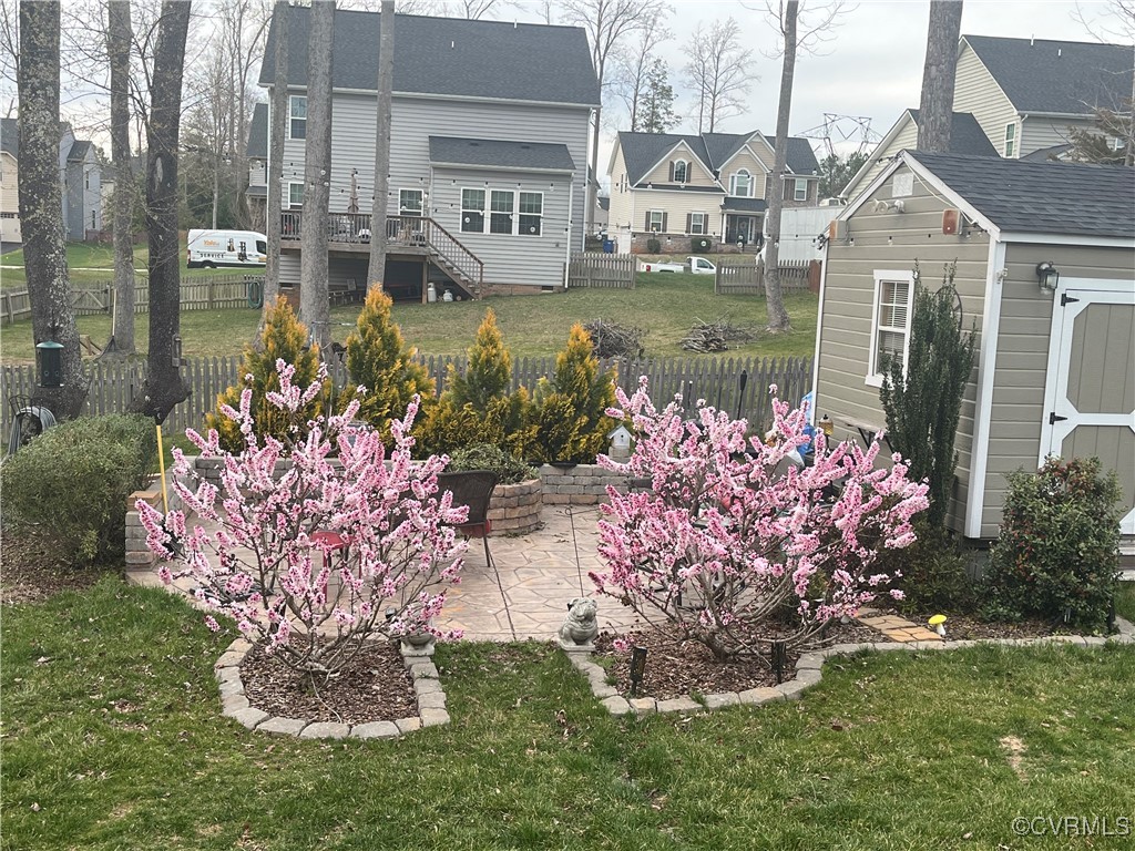 12806 Bailey Hill Pl