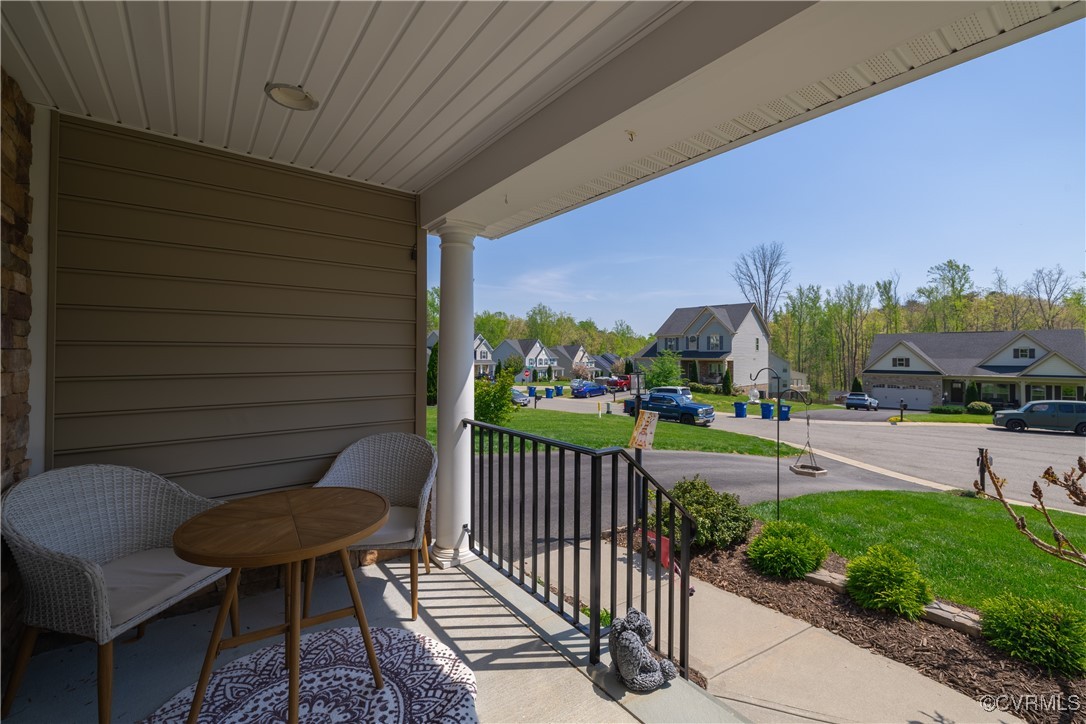 12806 Bailey Hill Pl