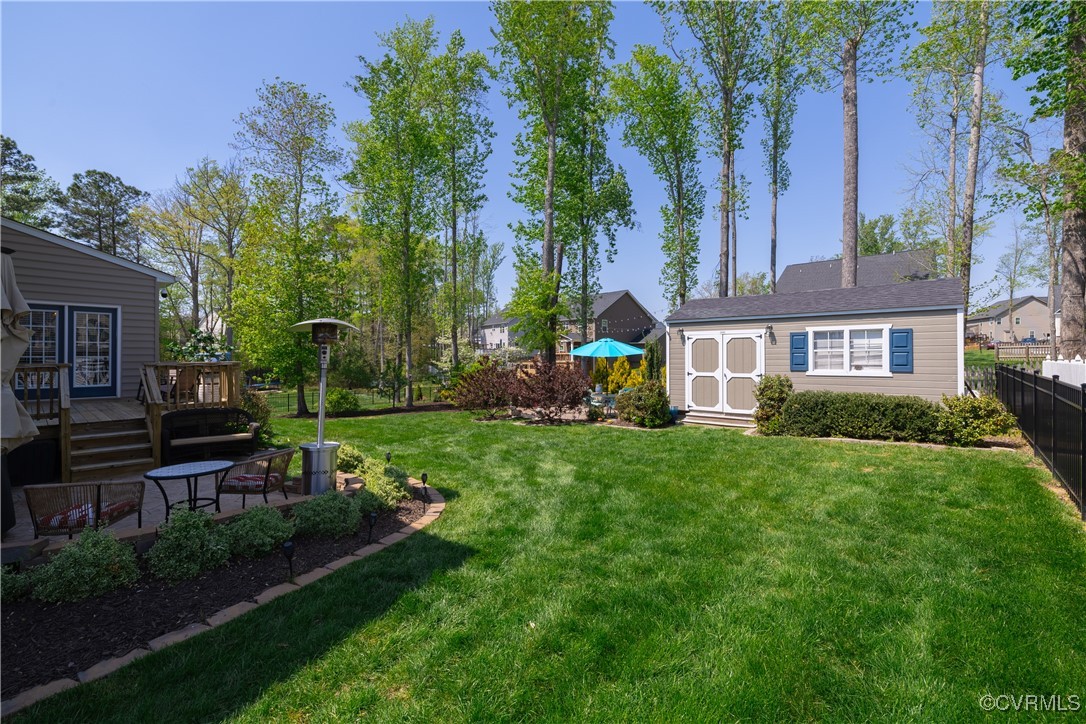 12806 Bailey Hill Pl