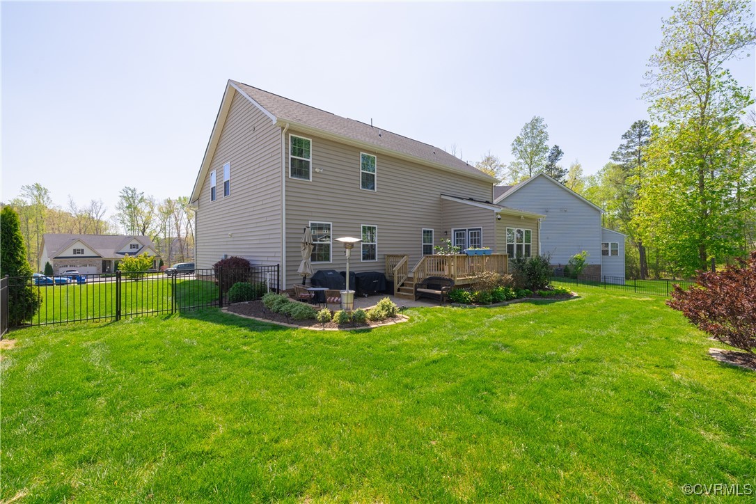 12806 Bailey Hill Pl