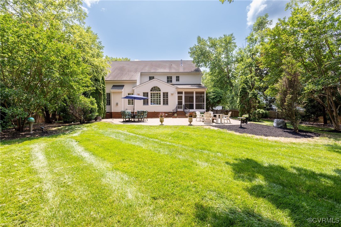 14006 Riverdowns North Mews