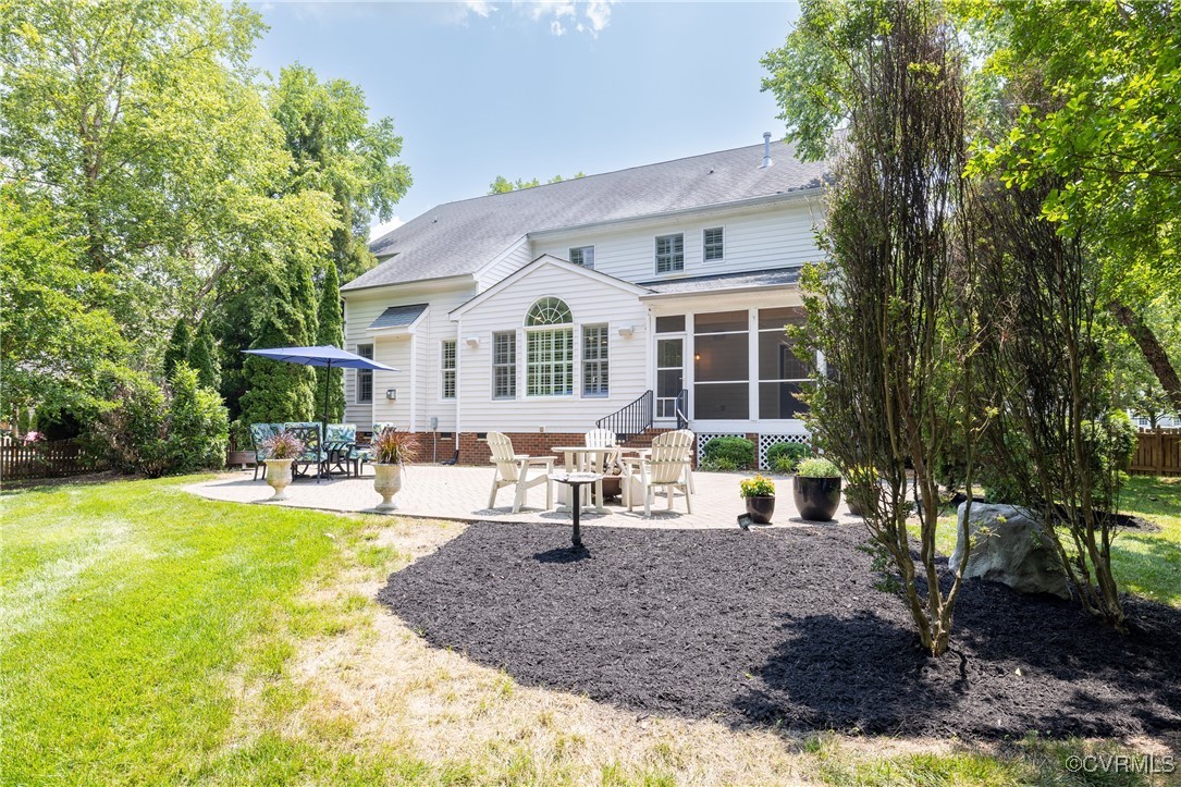 14006 Riverdowns North Mews