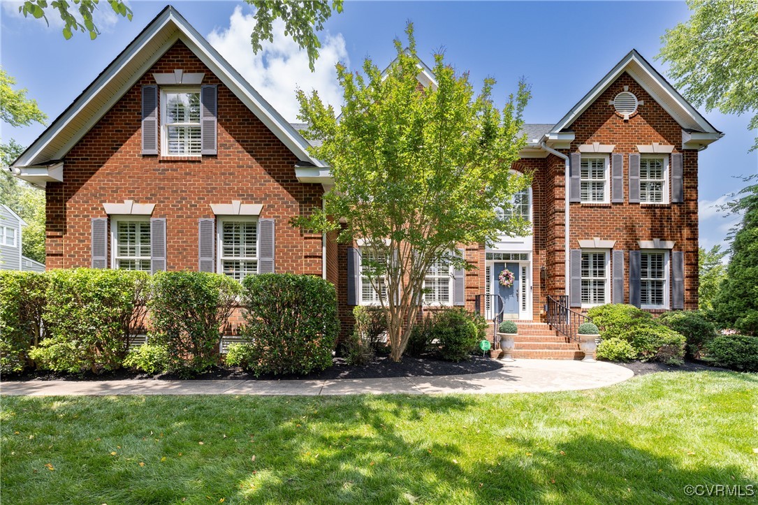 14006 Riverdowns North Mews