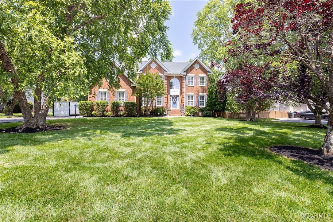 14006 Riverdowns North Mews