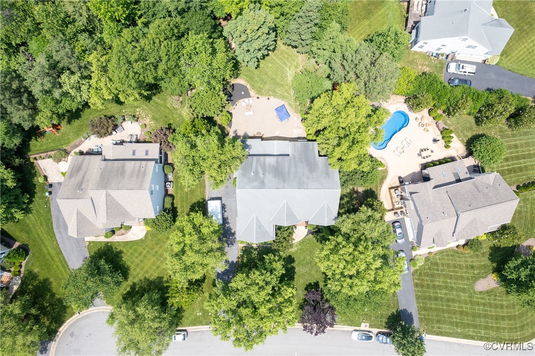 14006 Riverdowns North Mews