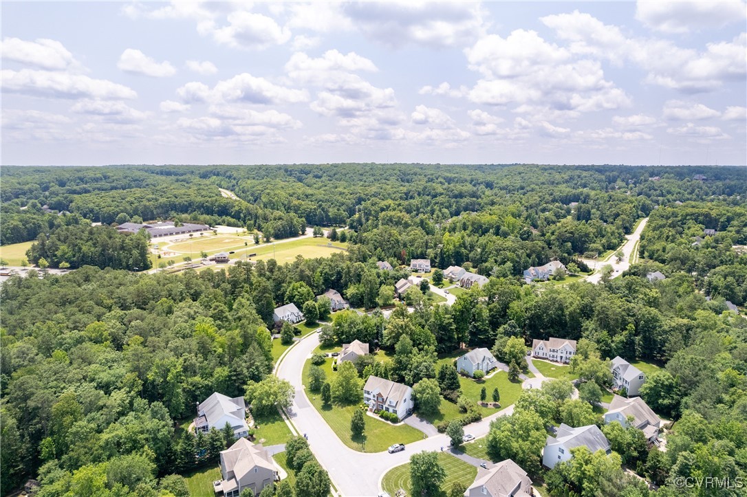 14006 Riverdowns North Mews