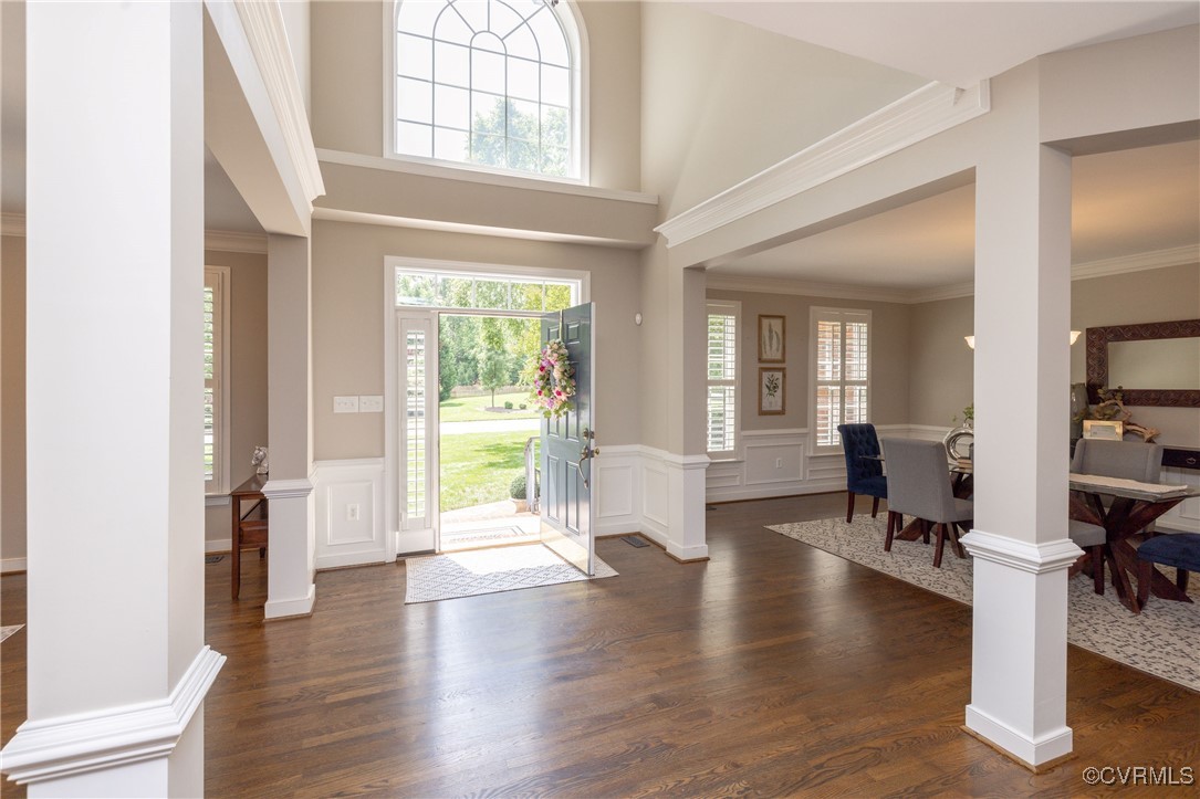 14006 Riverdowns North Mews