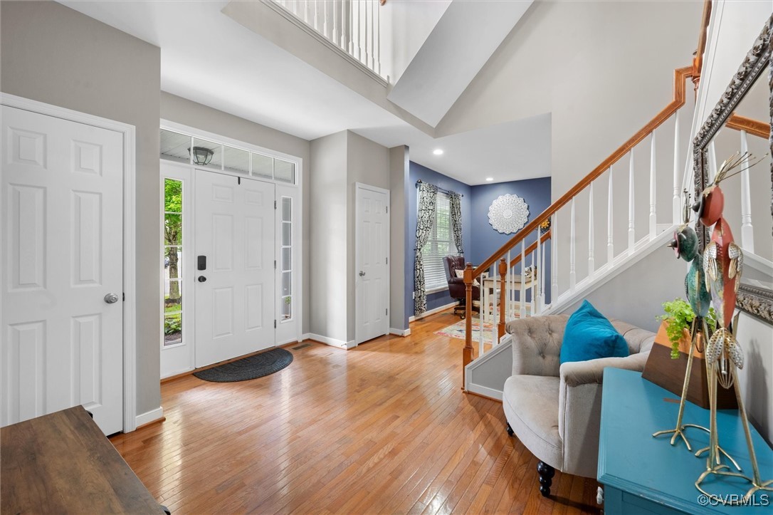 14424 Ashleyville Ln