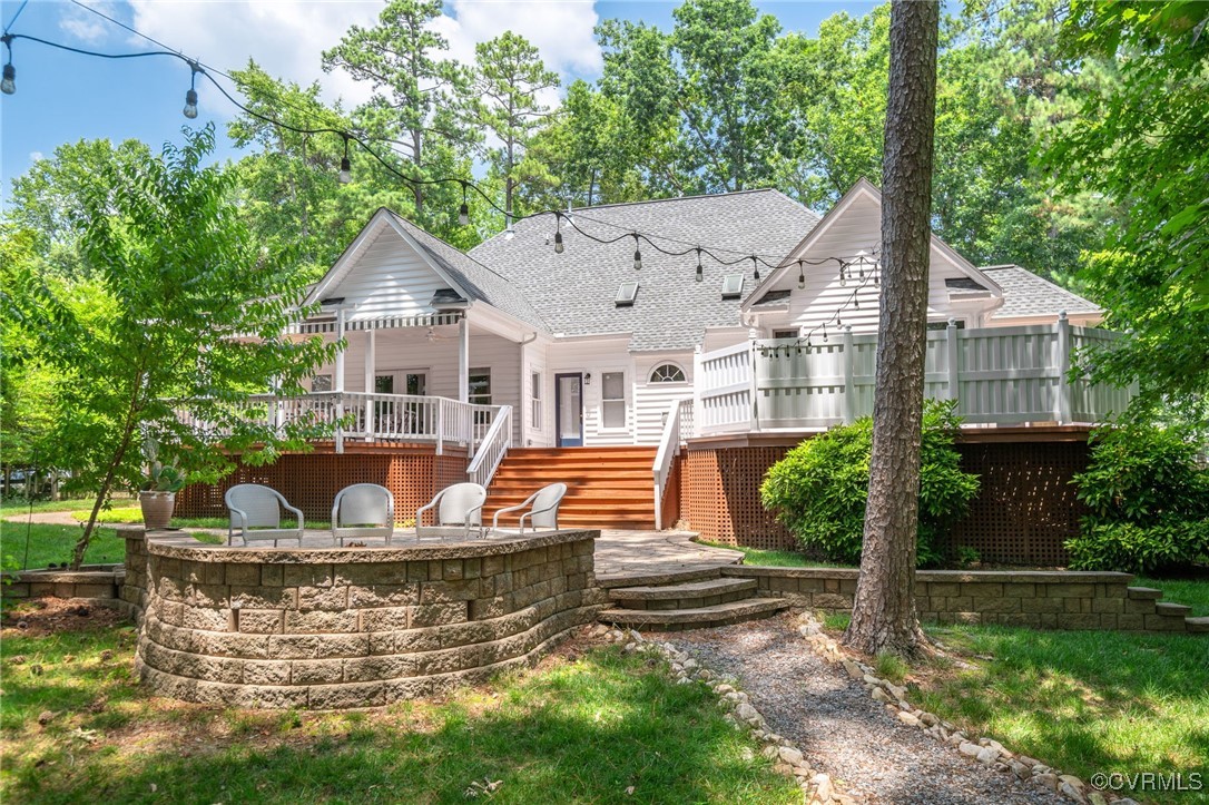 14221 Sylvan Ridge Rd