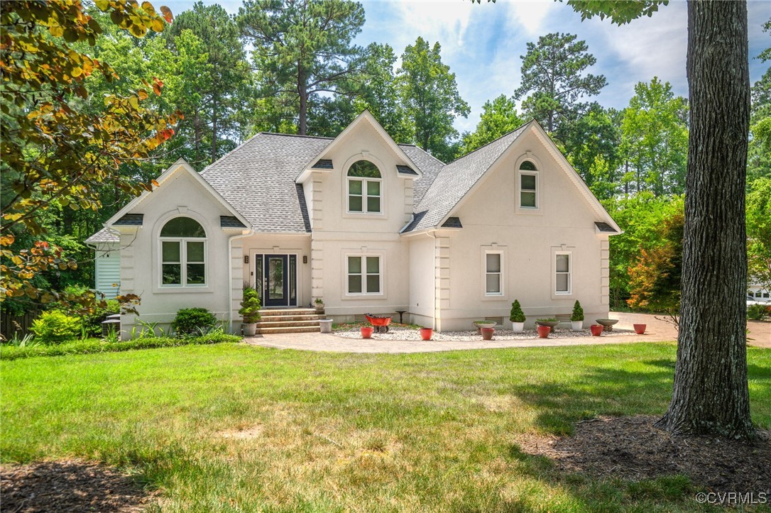 14221 Sylvan Ridge Rd