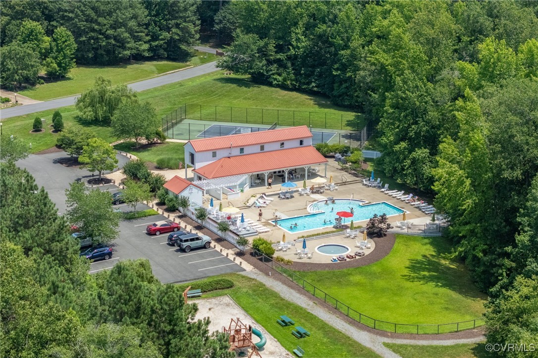 14221 Sylvan Ridge Rd