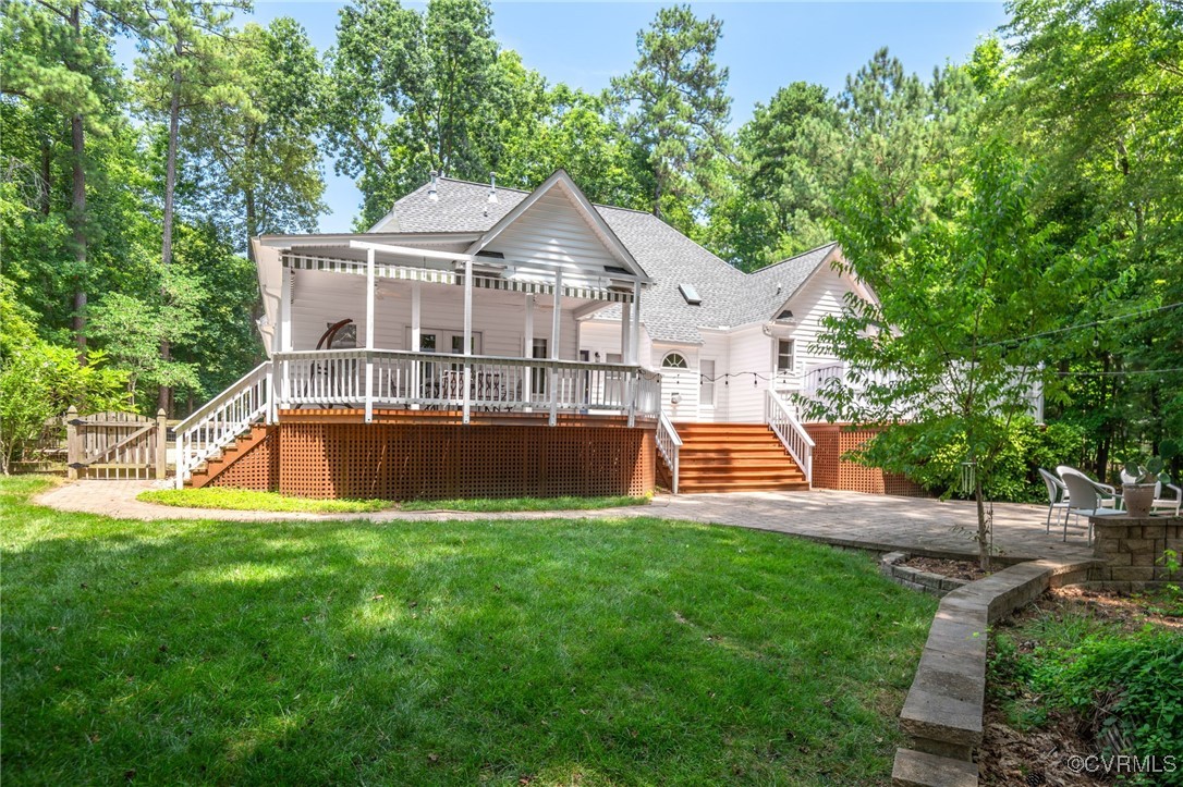 14221 Sylvan Ridge Rd