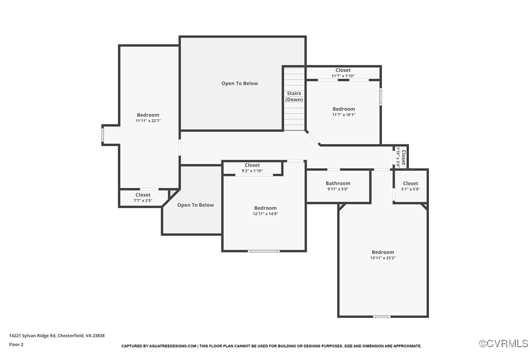 14221 Sylvan Ridge Rd