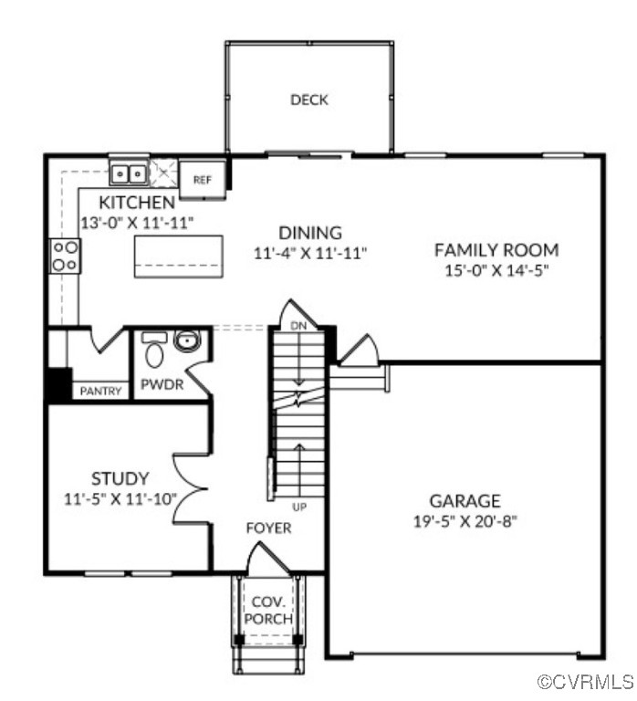8661 Camerons Ferry Dr