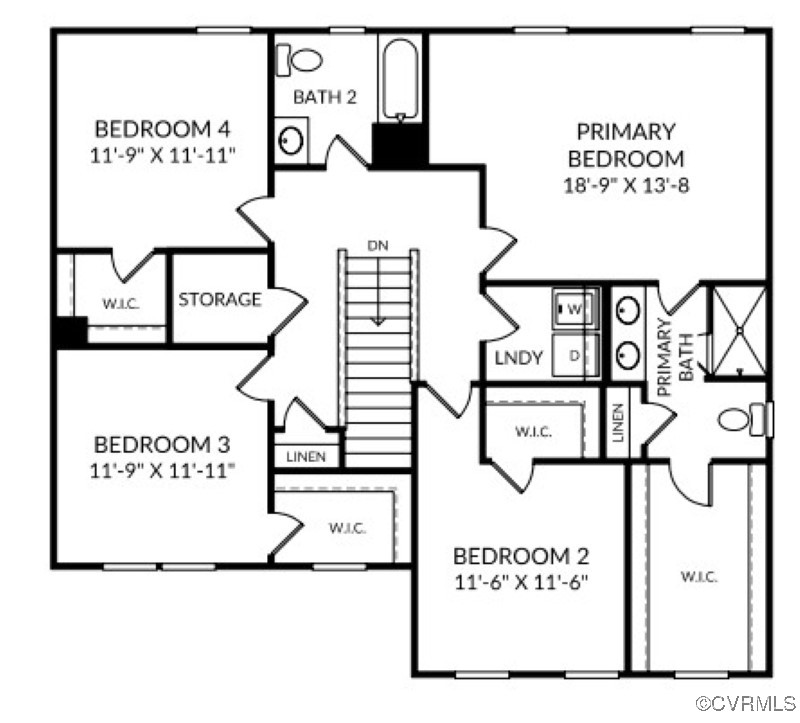 8661 Camerons Ferry Dr