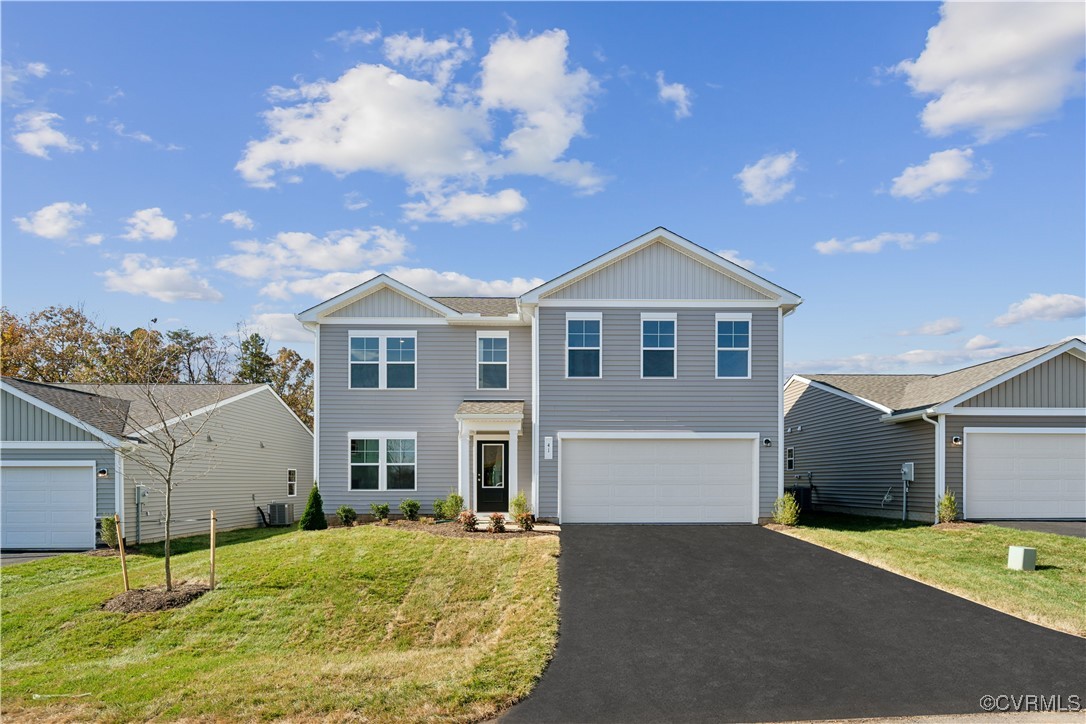 8661 Camerons Ferry Dr