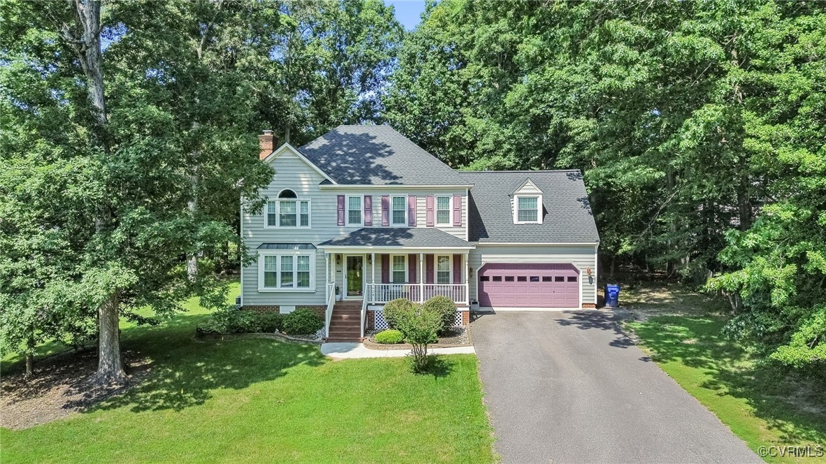 1424 Laurel Top Dr