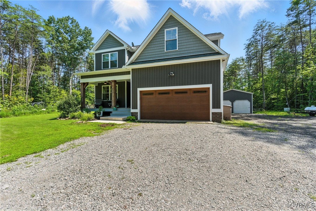 275 Freestyle Ln