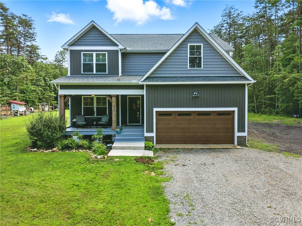 275 Freestyle Ln