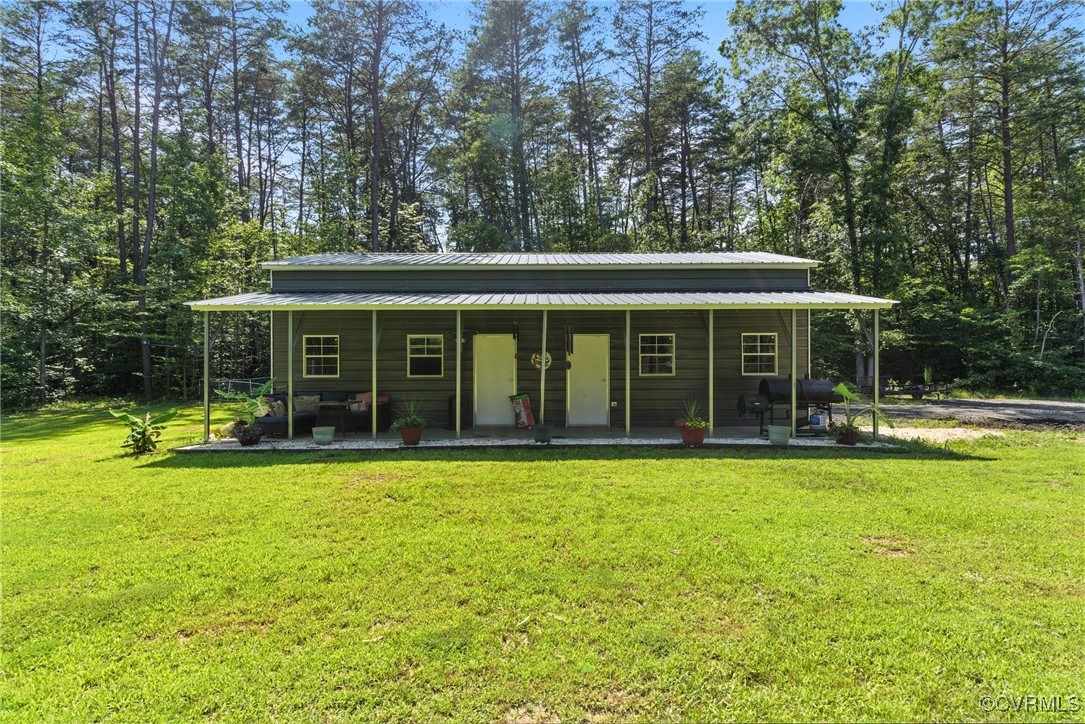 275 Freestyle Ln
