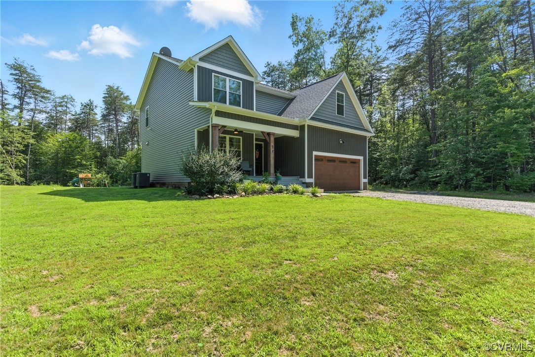 275 Freestyle Ln
