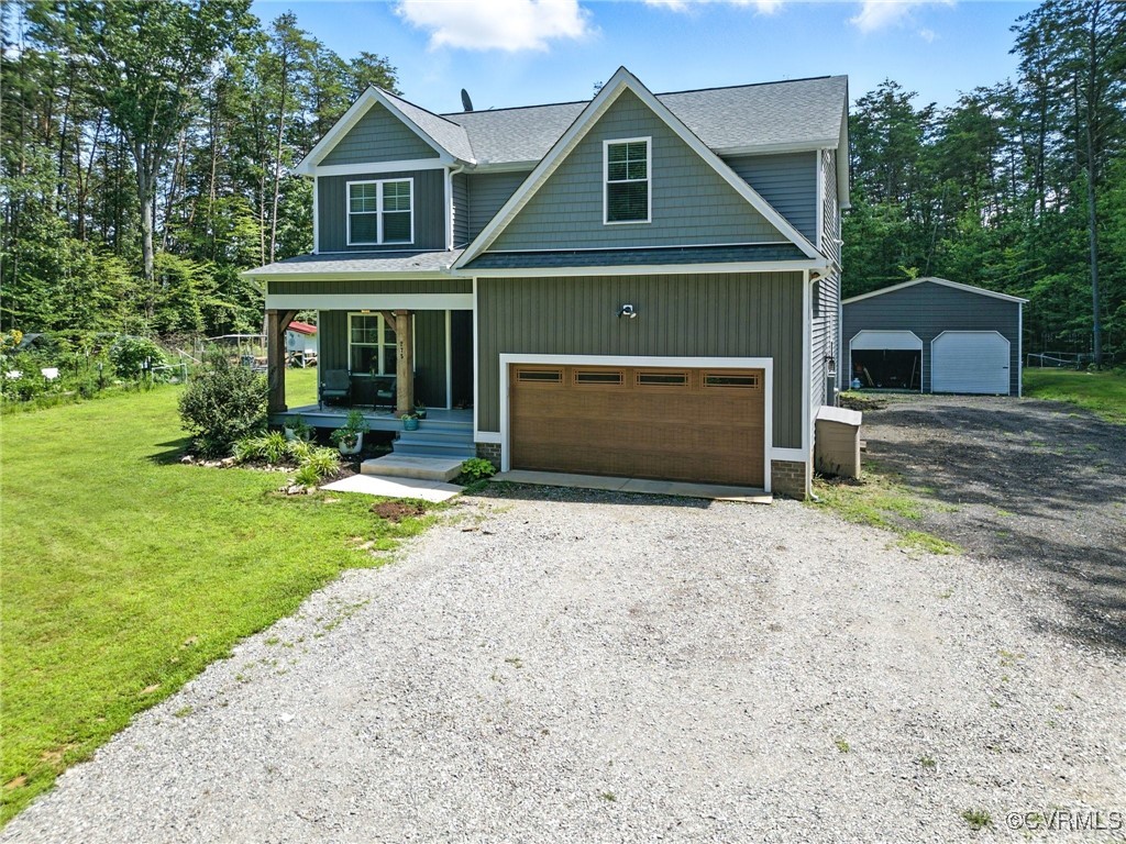 275 Freestyle Ln
