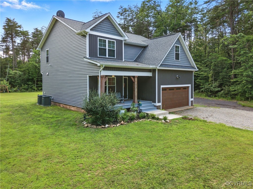275 Freestyle Ln