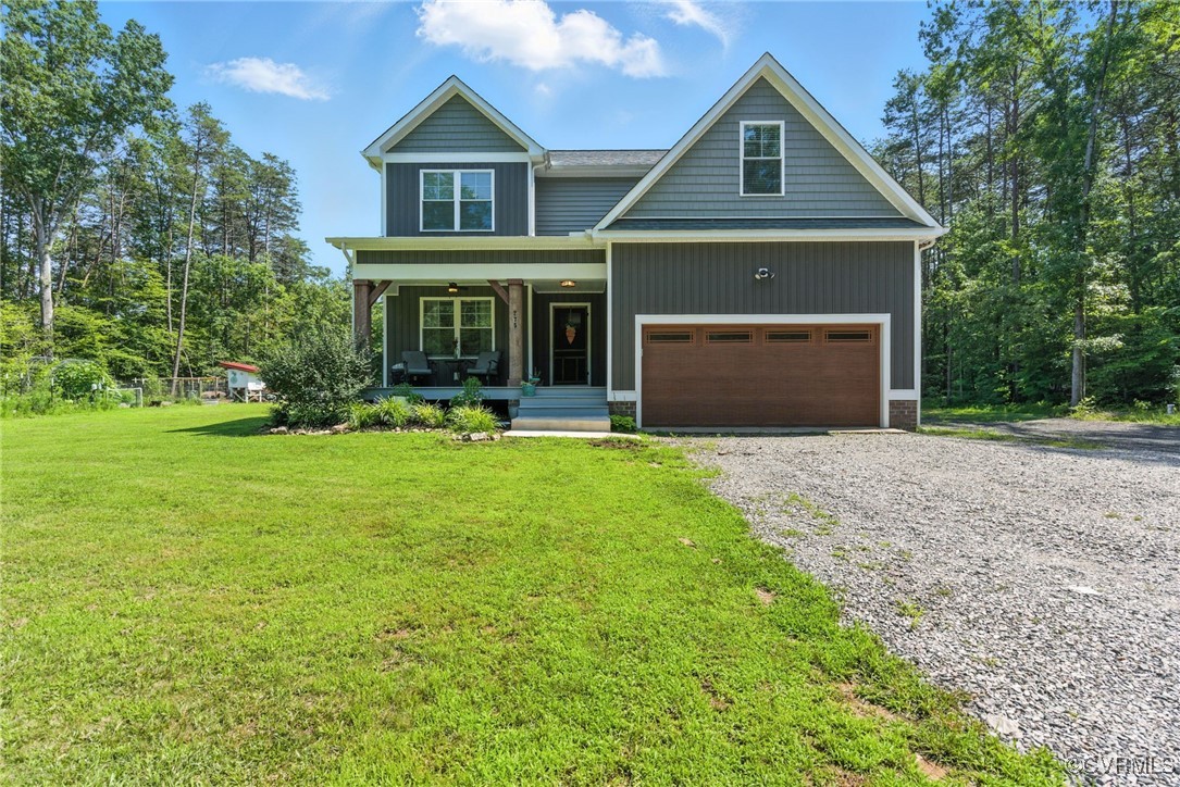 275 Freestyle Ln