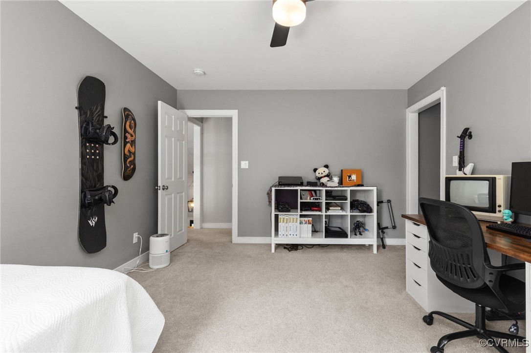 3412 Lake Randolph Ct