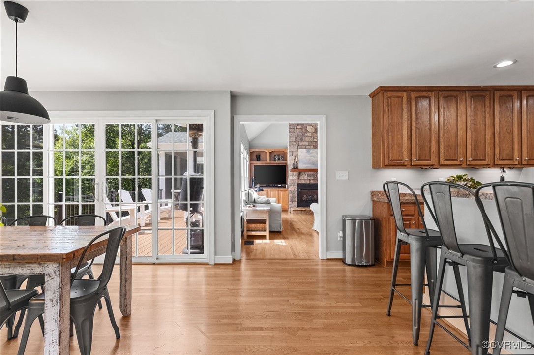 3412 Lake Randolph Ct