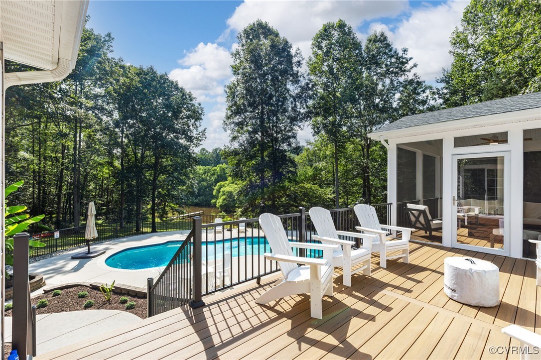 3412 Lake Randolph Ct