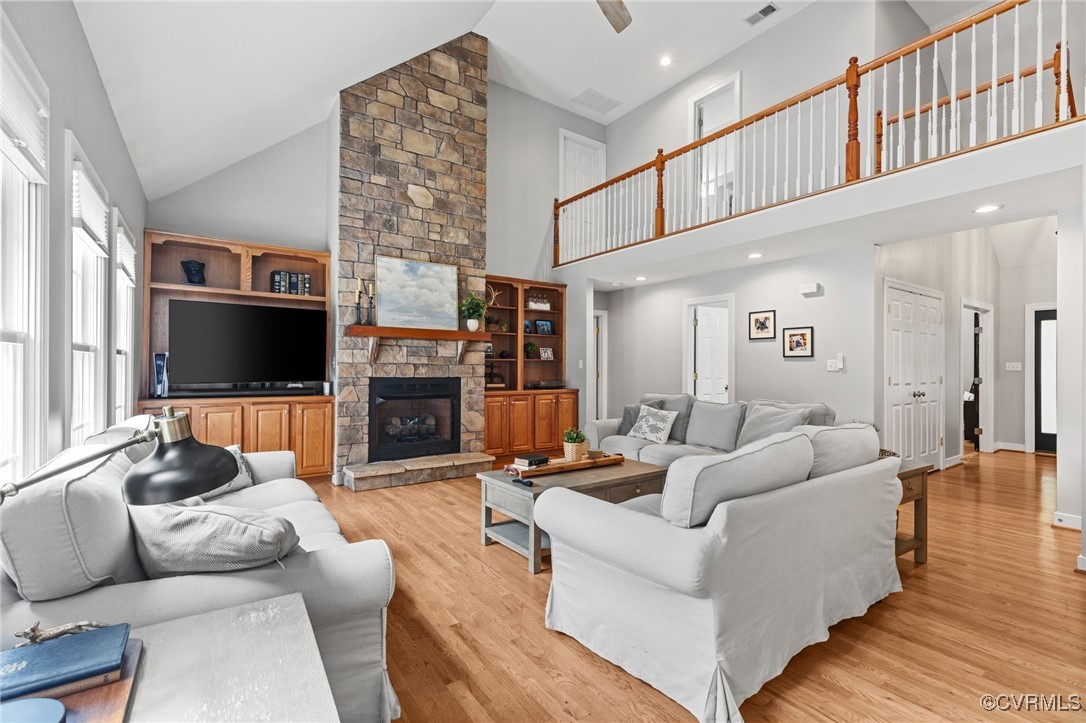 3412 Lake Randolph Ct