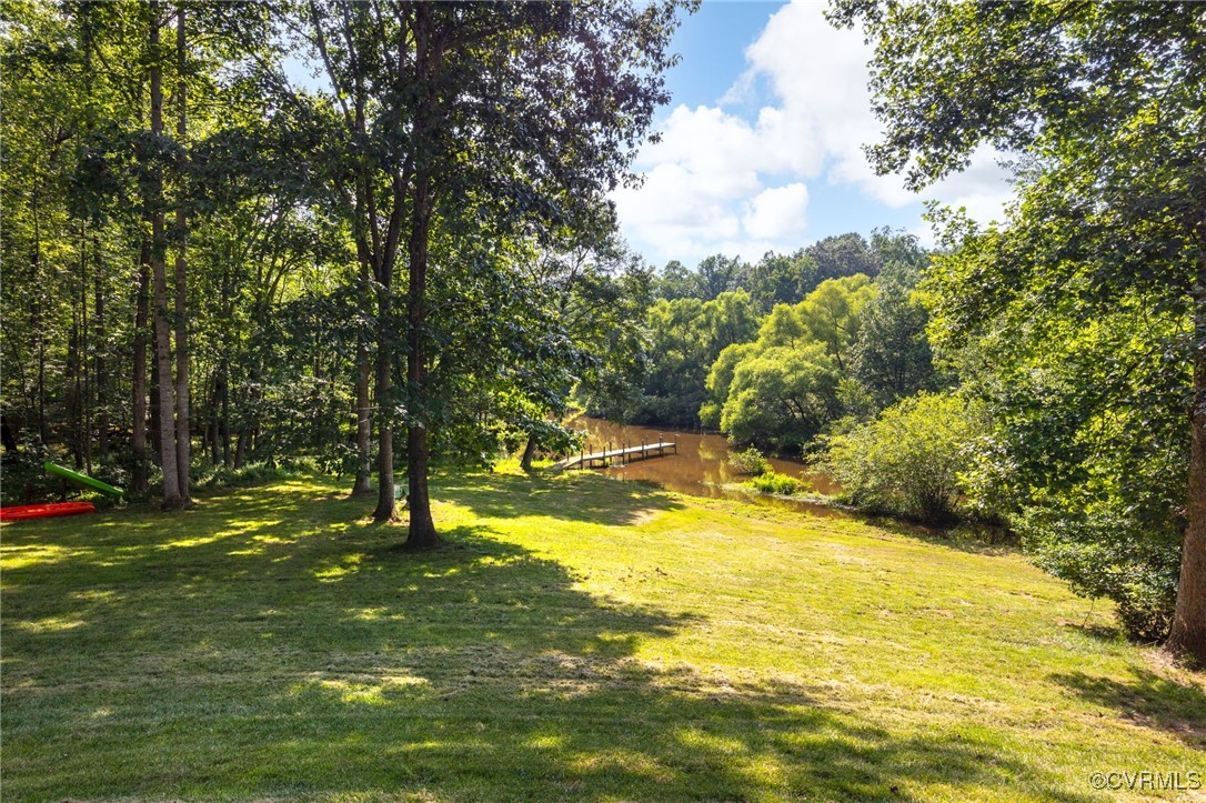 3412 Lake Randolph Ct