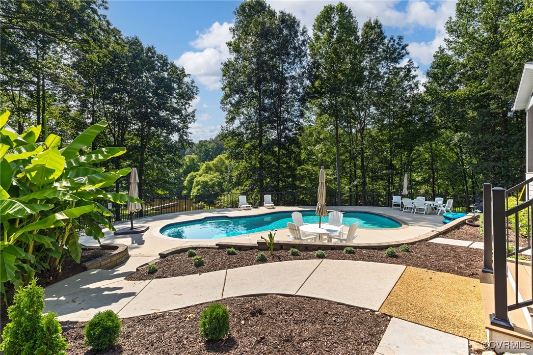 3412 Lake Randolph Ct