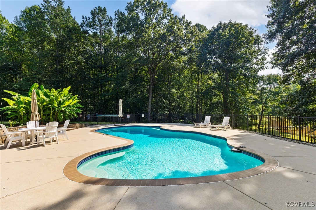 3412 Lake Randolph Ct