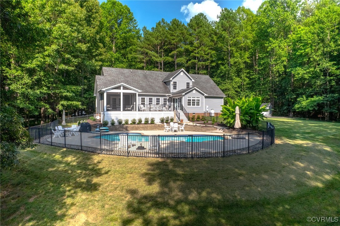 3412 Lake Randolph Ct