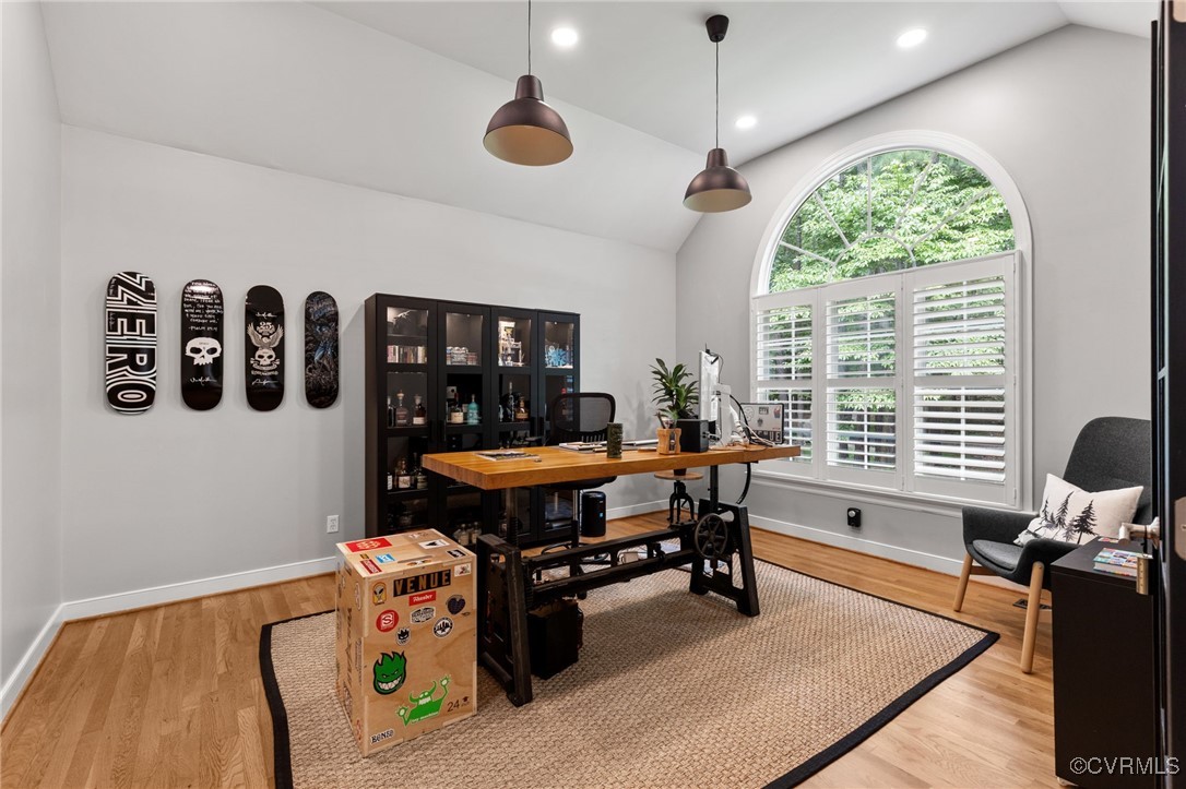 3412 Lake Randolph Ct