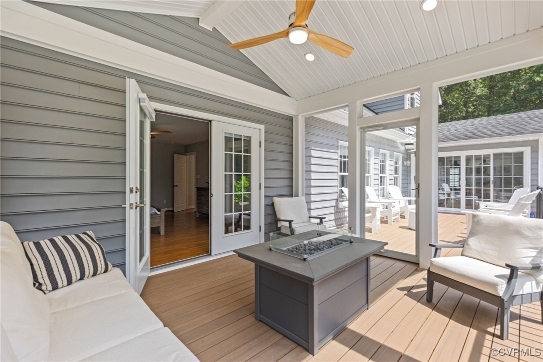 3412 Lake Randolph Ct