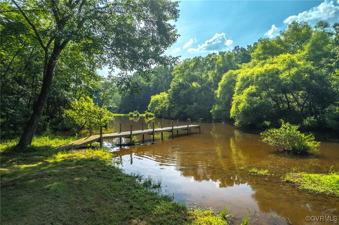 3412 Lake Randolph Ct