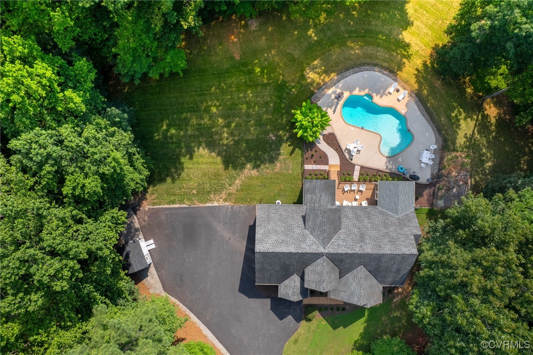 3412 Lake Randolph Ct