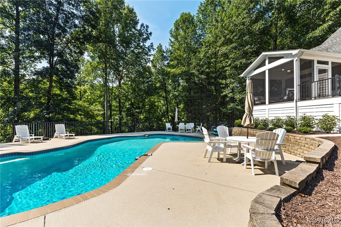 3412 Lake Randolph Ct