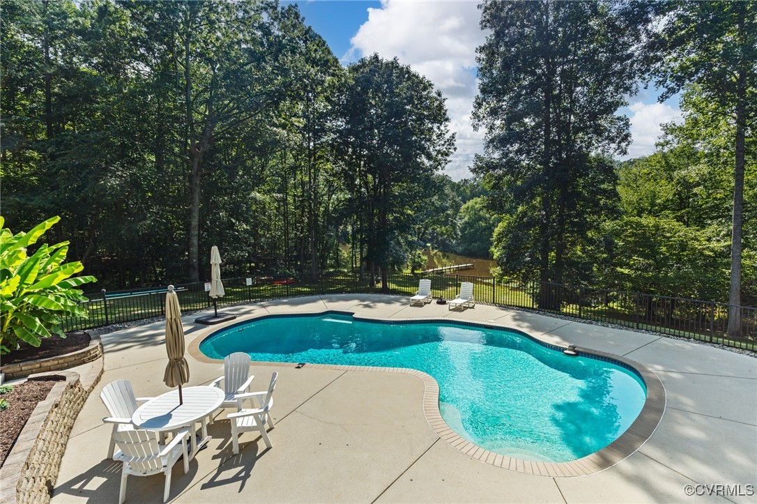 3412 Lake Randolph Ct