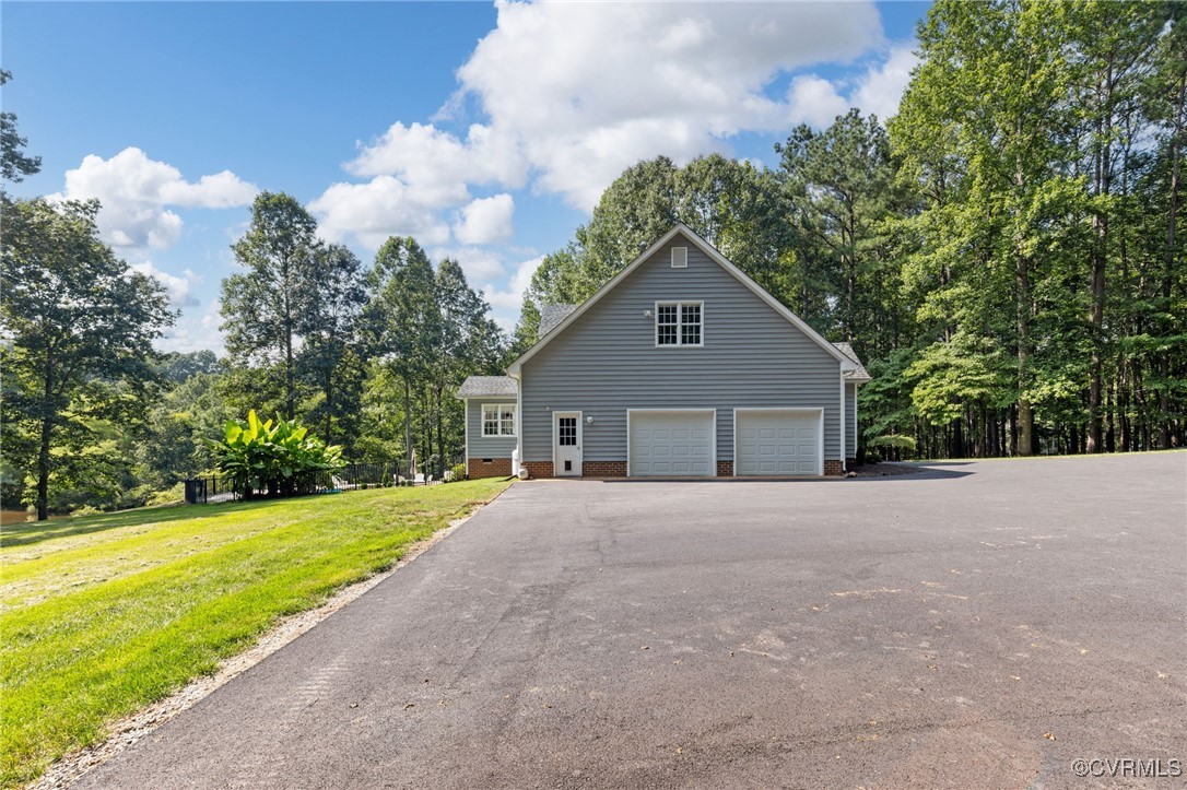 3412 Lake Randolph Ct