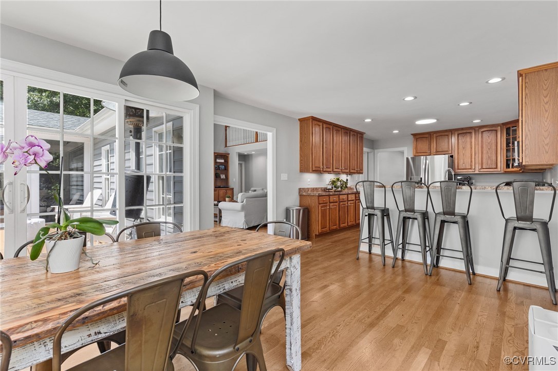 3412 Lake Randolph Ct