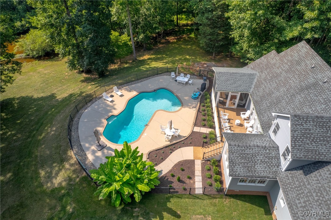 3412 Lake Randolph Ct